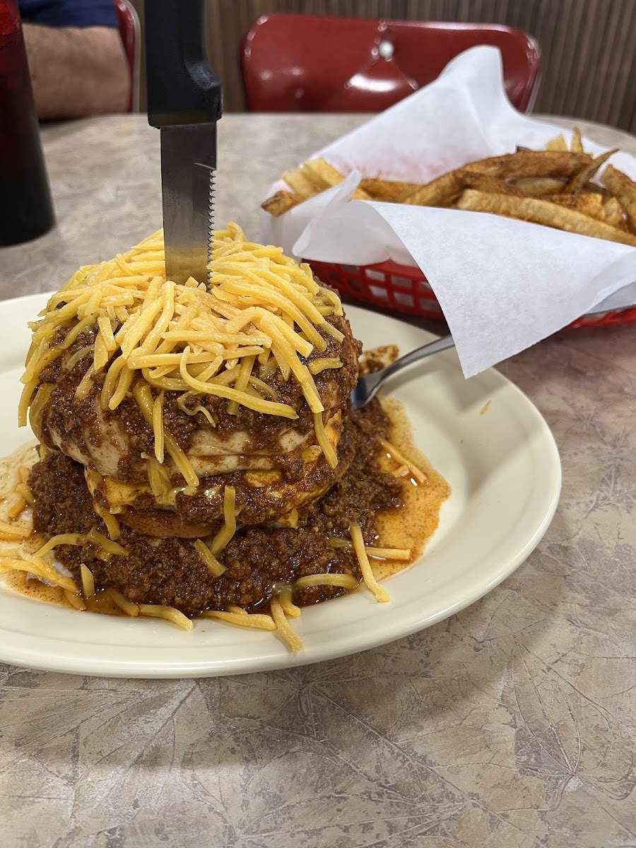 Tasty Burger Photos 2